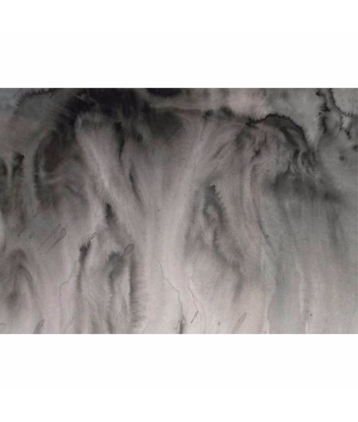 Brain Patterns: Black Vortex