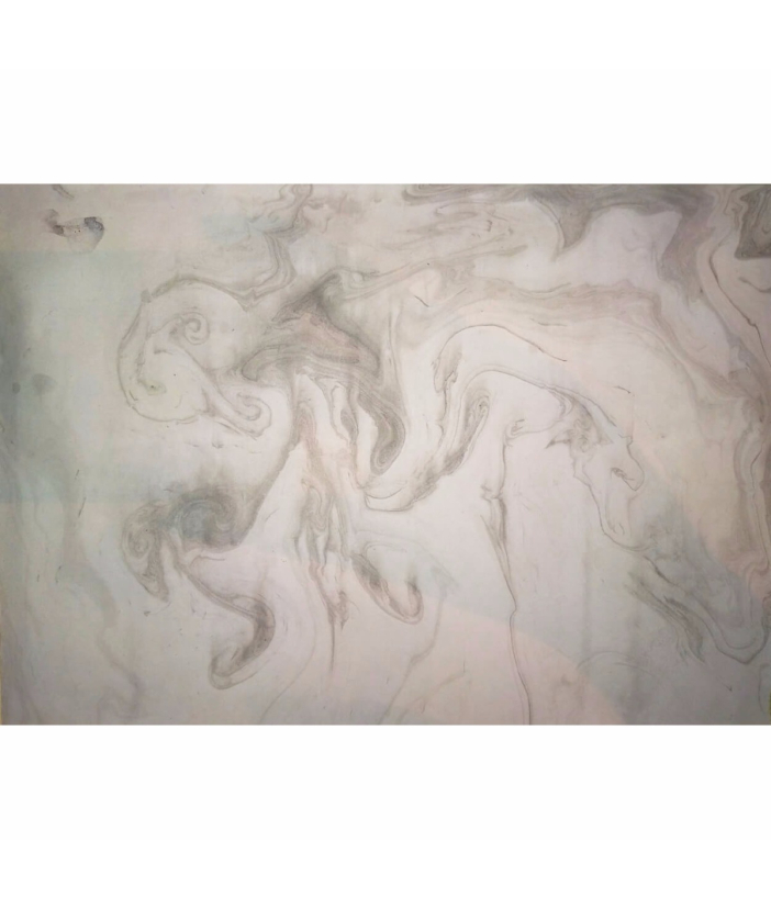 Brain Patterns: Black Creature Pan
