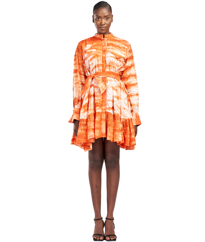Baax Dress