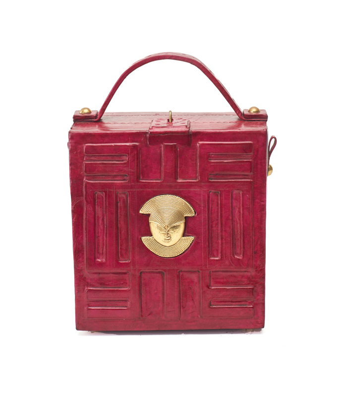 PUNZY BAG