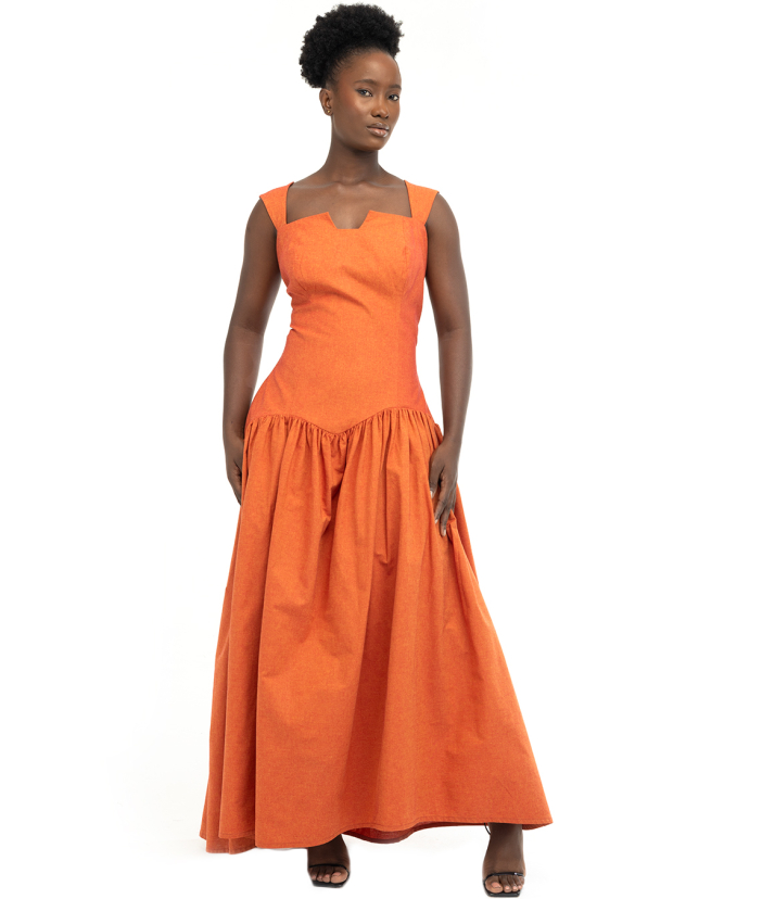 ANI DRESS