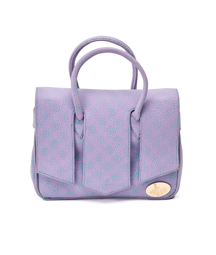 ESE (MAUVE) Bag