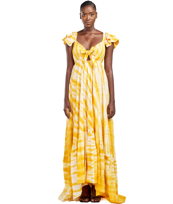 Dress Citadelle