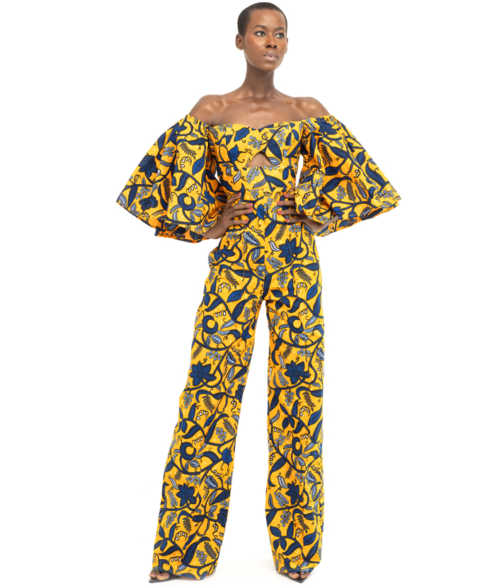 Good Bead Jumpsuit