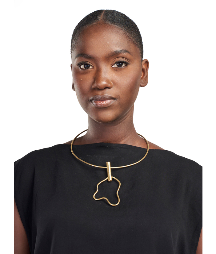 Thérèse Necklace