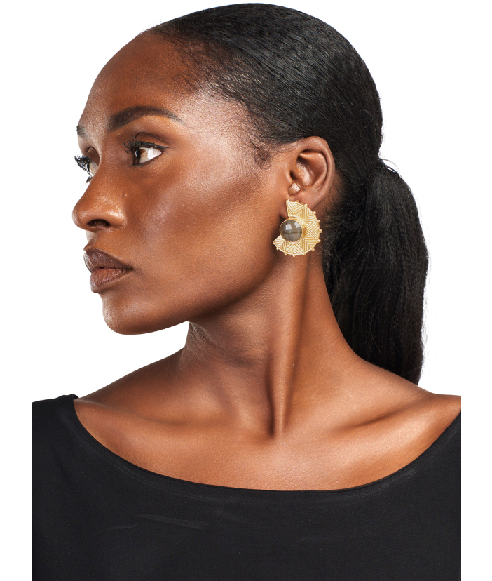 Tahira Earrings