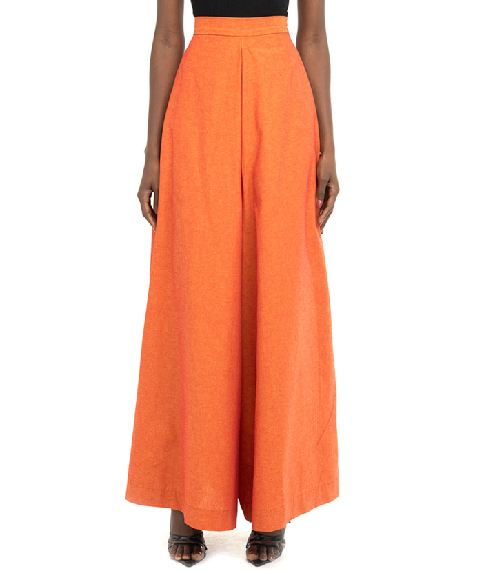 WIDEST PALAZZO PANTS