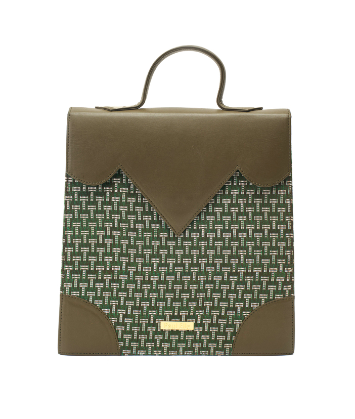 MAXI SAC VENUS PEULH KAKI