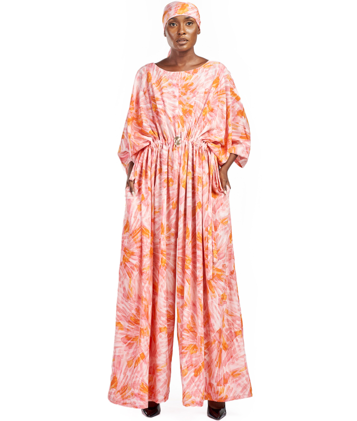 ELYSA JUMPSUIT