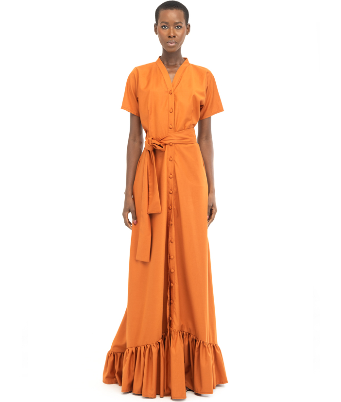 IVY DRESS