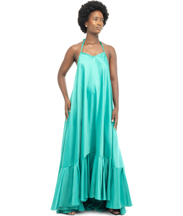Kora Dress