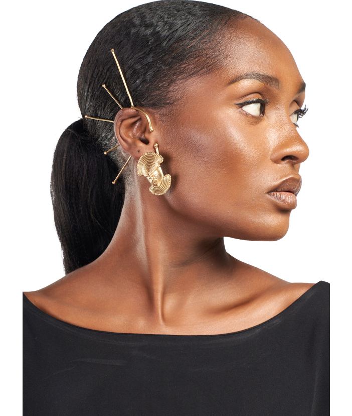 NZY EARRINGS