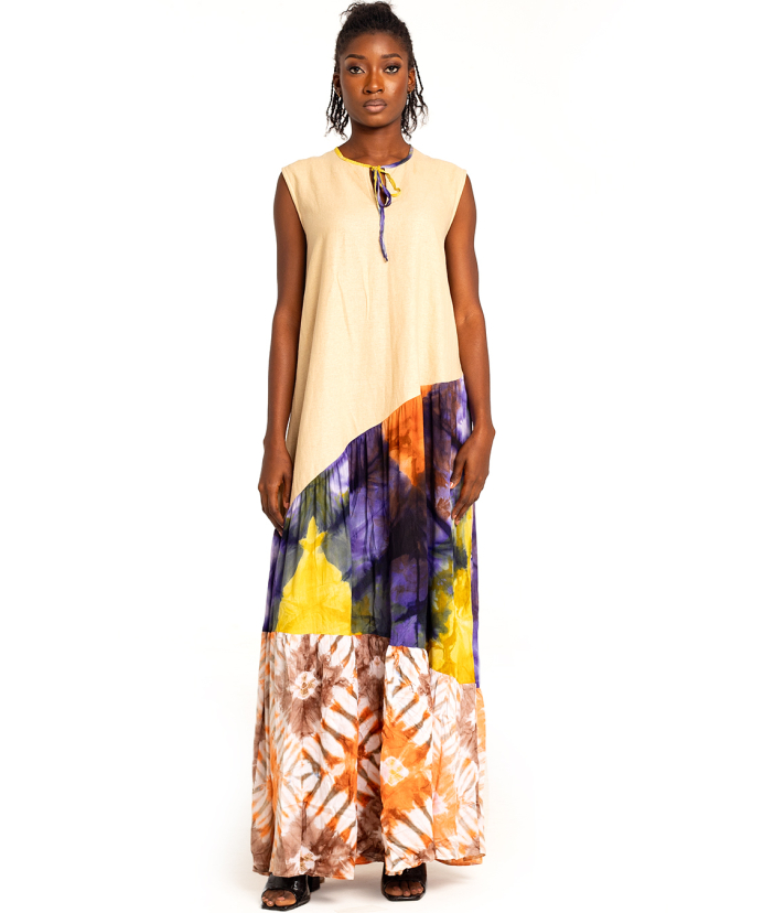 Mariem Dress