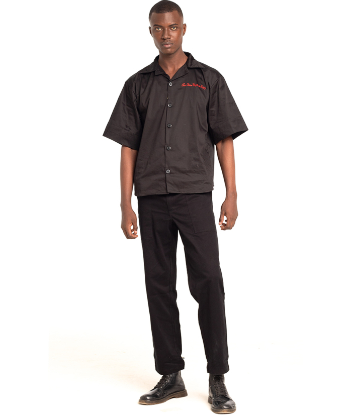 Walêbo Shirt