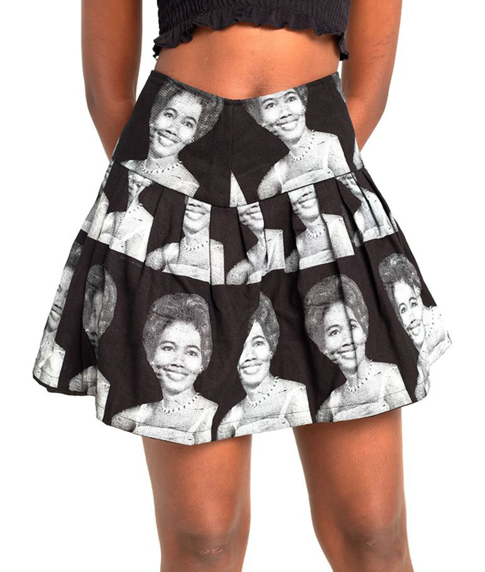 Blassoua Skirt
