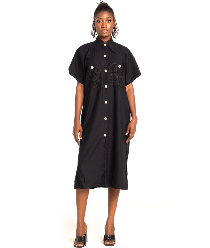Assia Dress