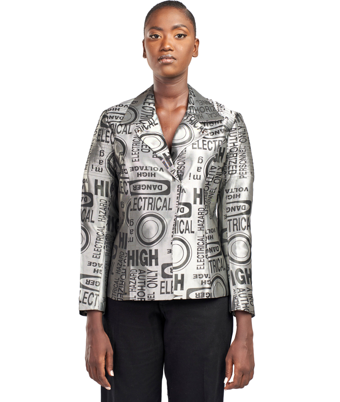 DANGER ZONE JACKET