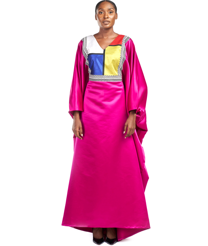Boubou DRIAN