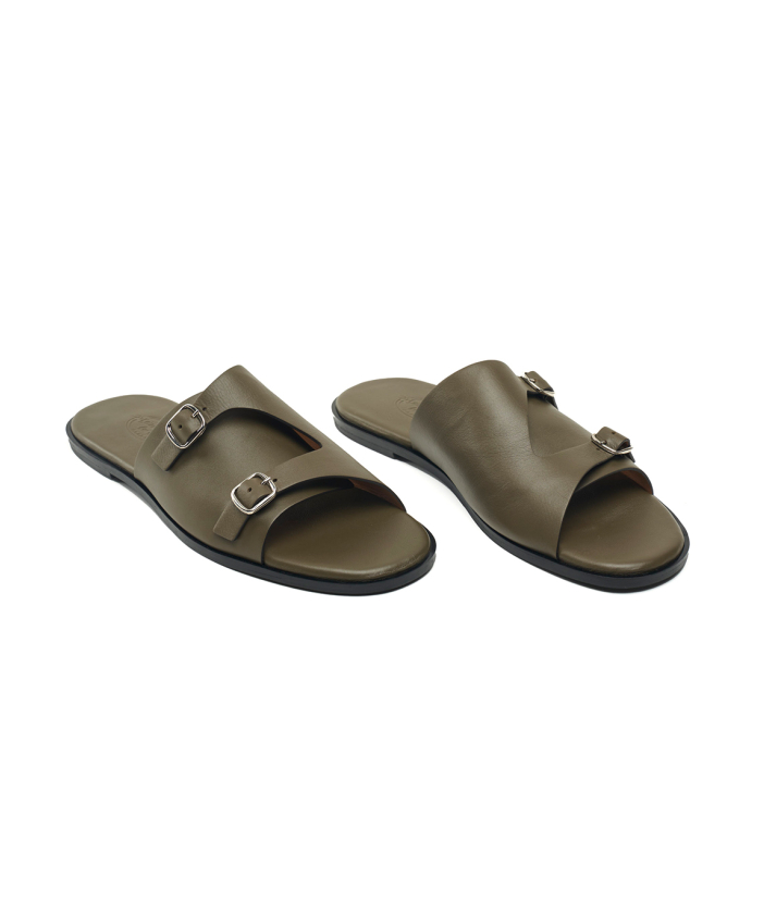 ELHADJI Sandal