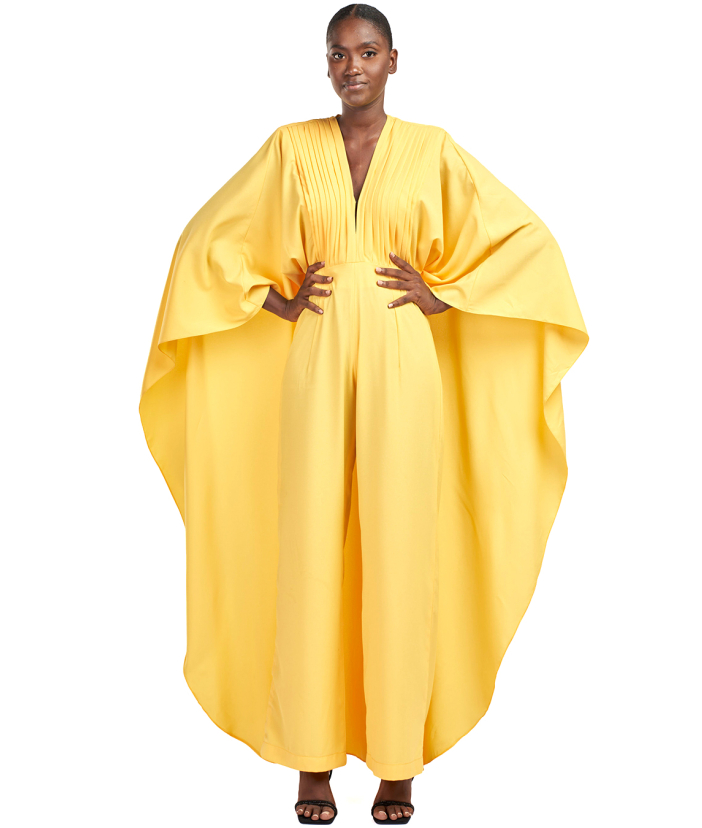 La Pips Jumpsuit