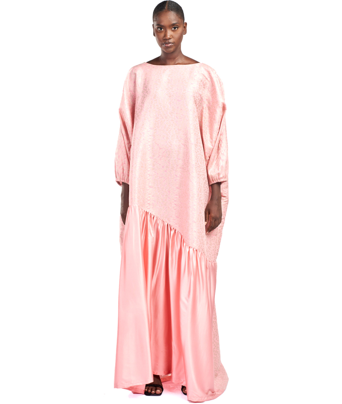 Toulay Dress