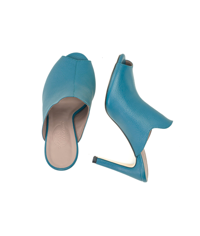 ADJA Heels