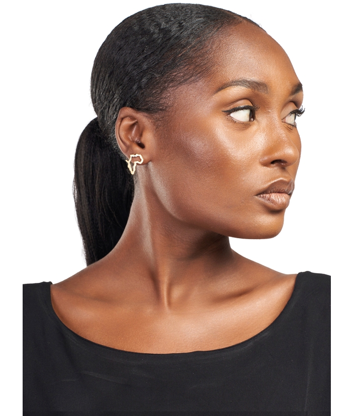 AFRIKANA EARRINGS