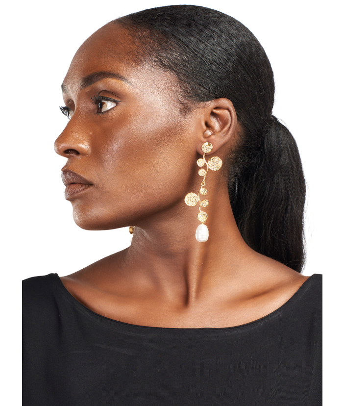 Nala Earrings