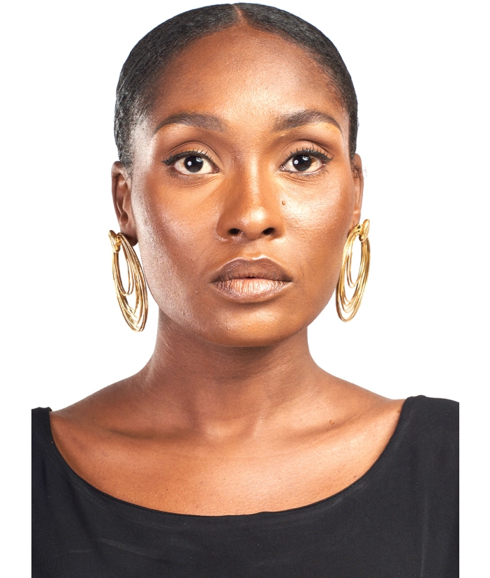 BINTU EARRINGS