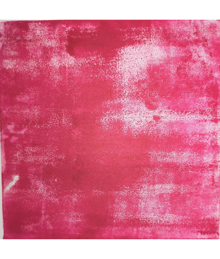 Brain colour: Red-Cave