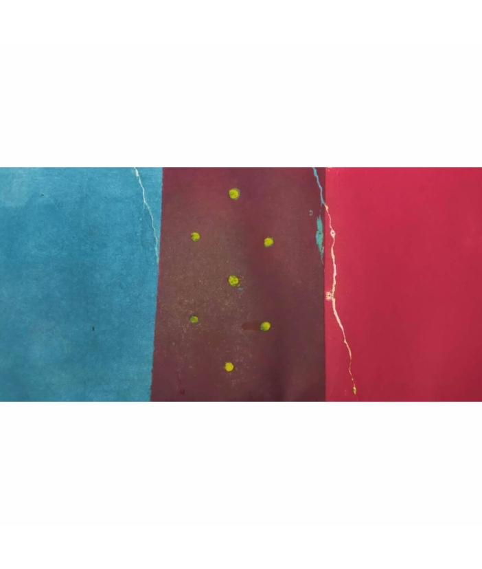 Brain colour: Red/Blue/Purple/Yellow