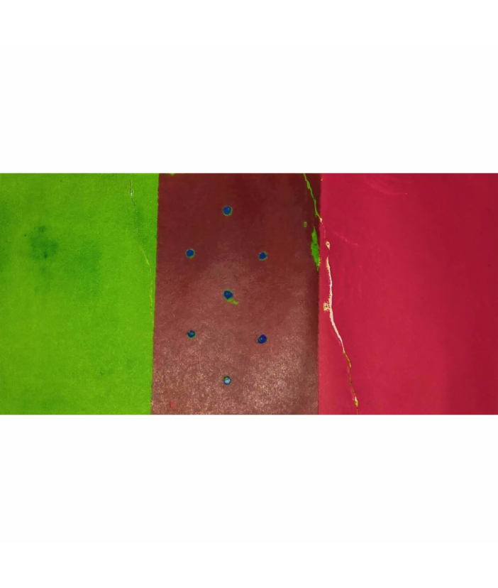 Brain colour: Green/DeepPurple/Red/Dark Blue