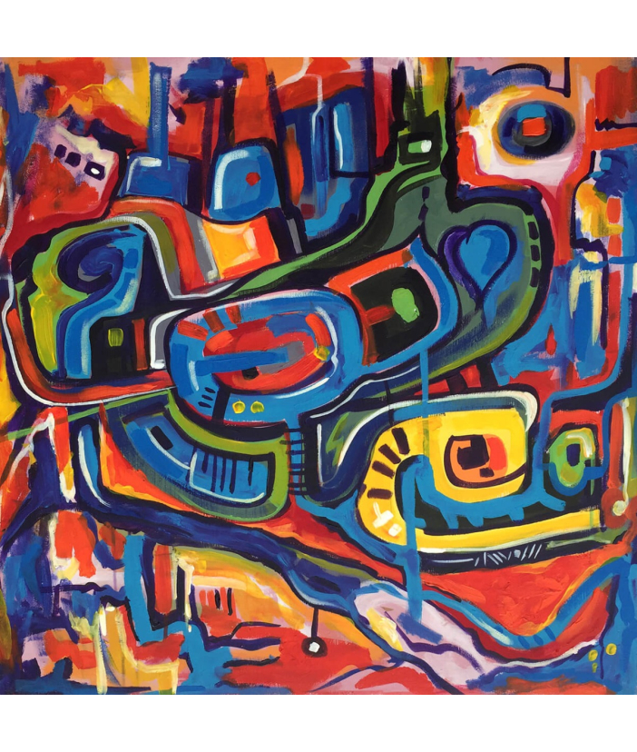 Dialogue Within II