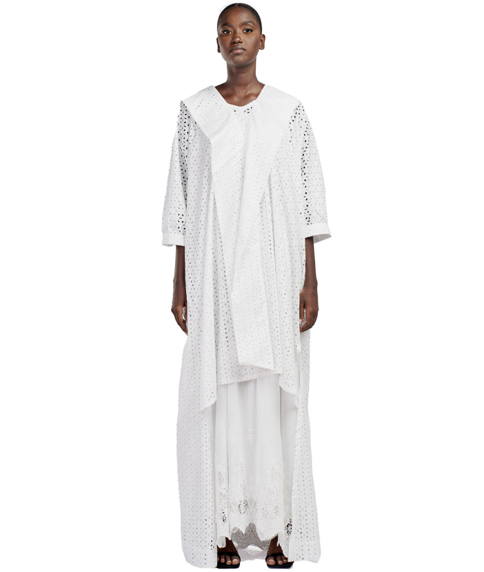 Kouna Dress