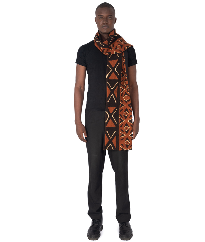 SCARF-Ochre