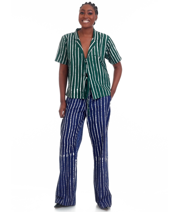 Abere Set Female