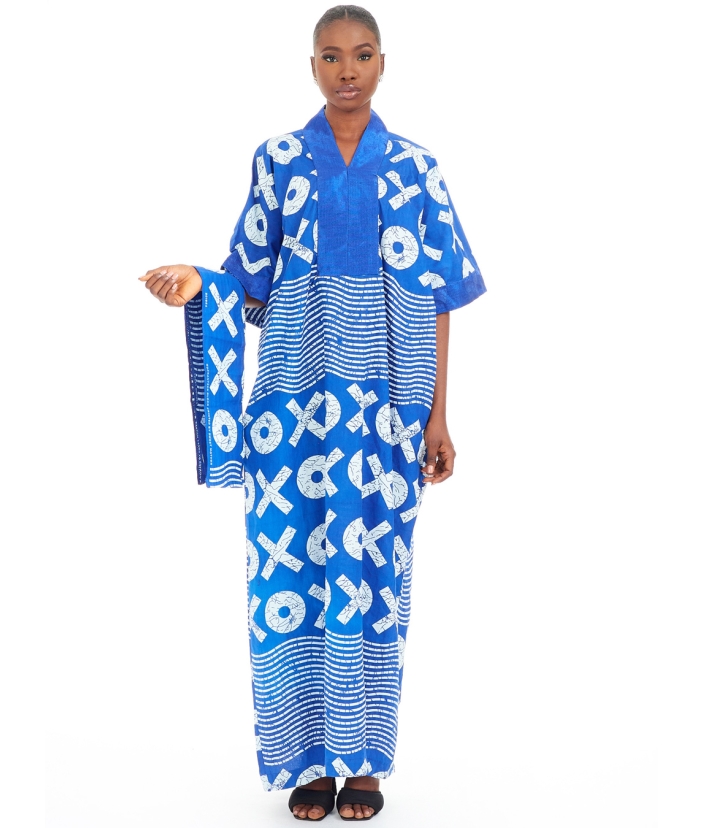 Benita Boubou