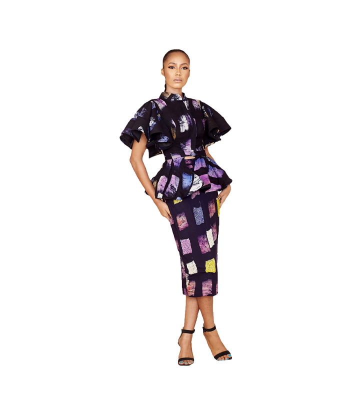 The Adewunmi Set