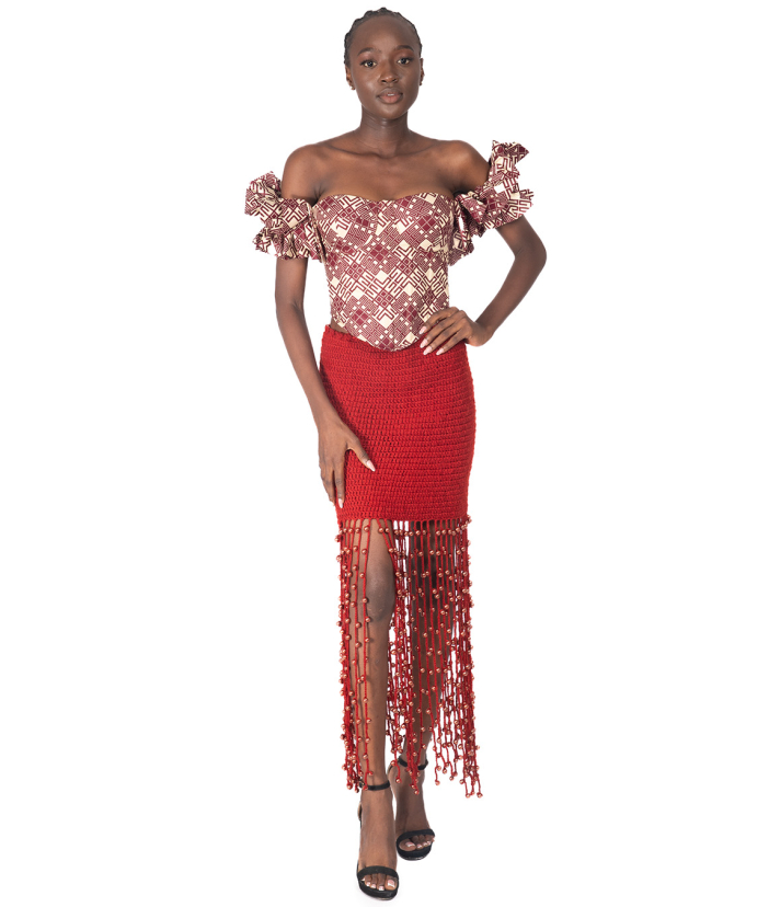 Adjoua Set
