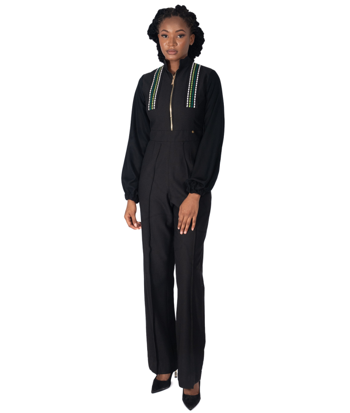 Jumpsuit AFFISSIATA
