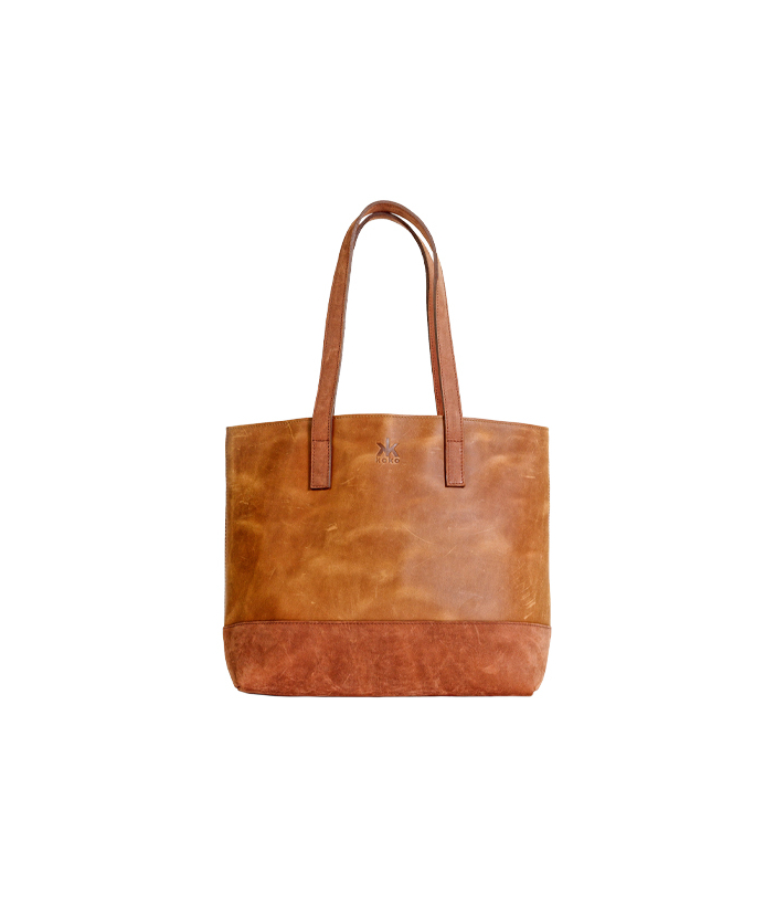 Agola Tote Bag