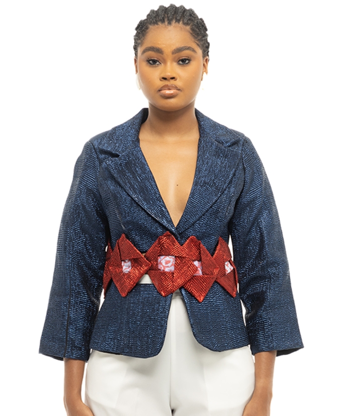Nyanger Jacket