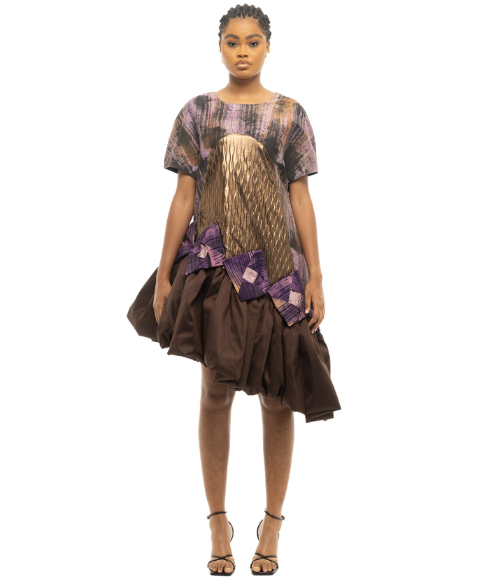 Moding Dress