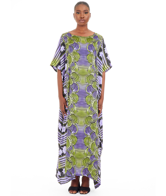 Aisha Boubou