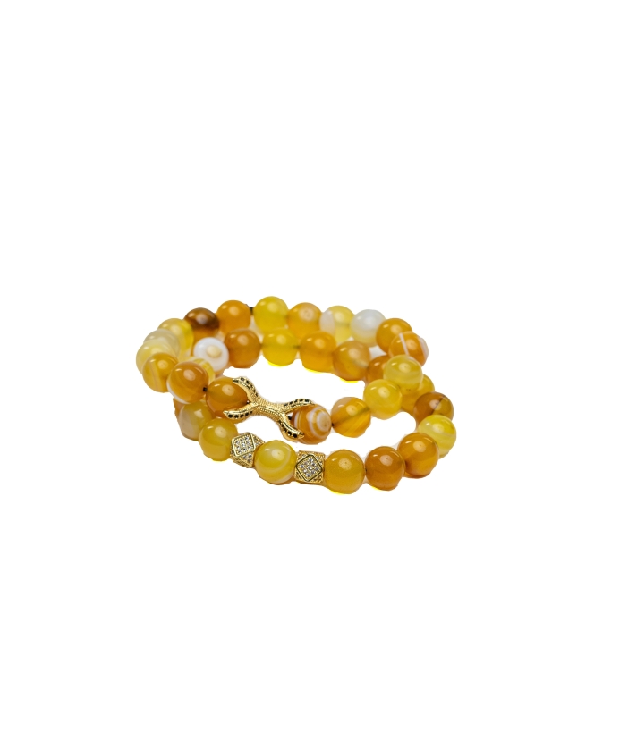 Hand Beads 