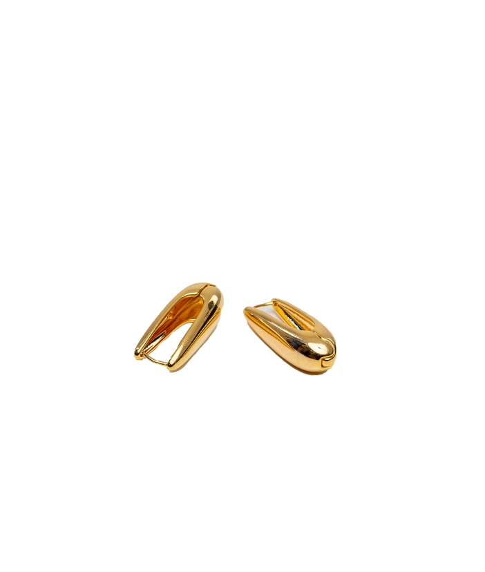 Sheisbujine Exclusives Raindrop Earrings