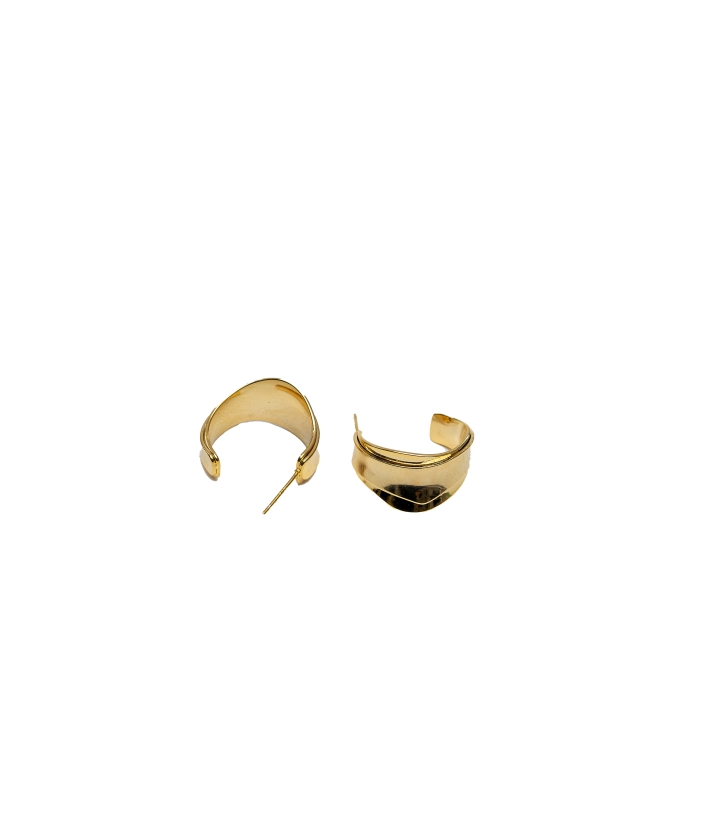 Sheisbujine Exclusives Cara Earrings