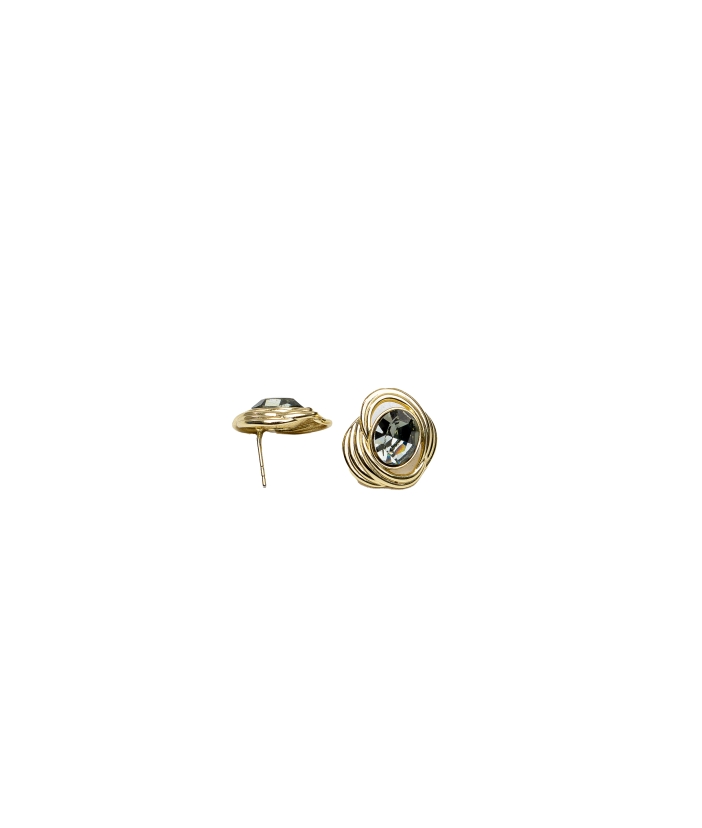 Sheisbujine Exclusive Bali Earrings