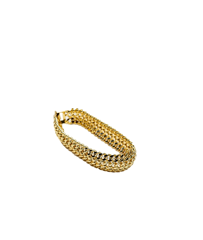 Sheisbujine Exclusives Brea Bracelet
