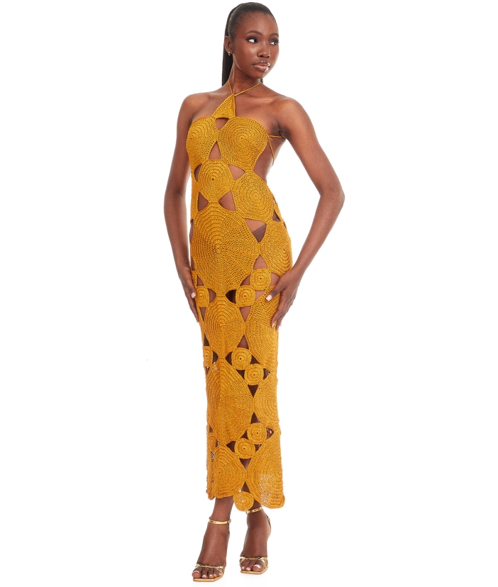 Dahira Dress